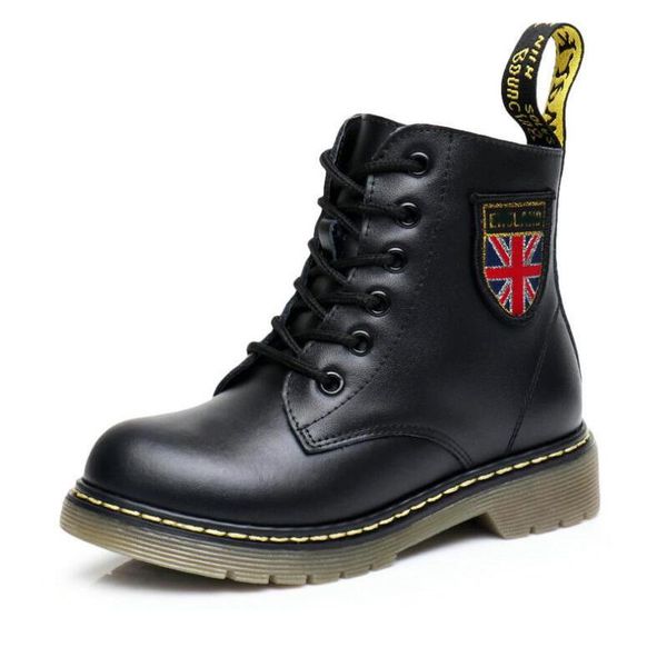 boots four seasons high-end children shoes girls boys genuine leather boutique single baby zipper kids, Black;grey
boots four seasons high-end children shoes girls boys genuine leather boutique single baby zipper kids, Black;grey