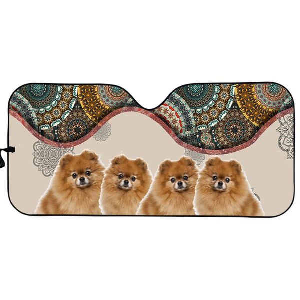 car sunshade cat windshield dog summer auto universal sun shade vintage print covers durable
car sunshade cat windshield dog summer auto universal sun shade vintage print covers durable