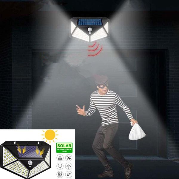 solar lamps 100 led light outdoor sunlight waterproof pir motion sensor for garden decoration landscape/lawn/wall/porch lights
solar lamps 100 led light outdoor sunlight waterproof pir motion sensor for garden decoration landscape/lawn/wall/porch lights