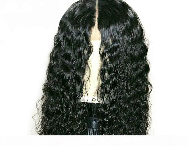 silk base wigs full lace human hair wig water wave silk lace wigs remy hair for black women pre plucked baby hair, Black;brown
silk base wigs full lace human hair wig water wave silk lace wigs remy hair for black women pre plucked baby hair, Black;brown