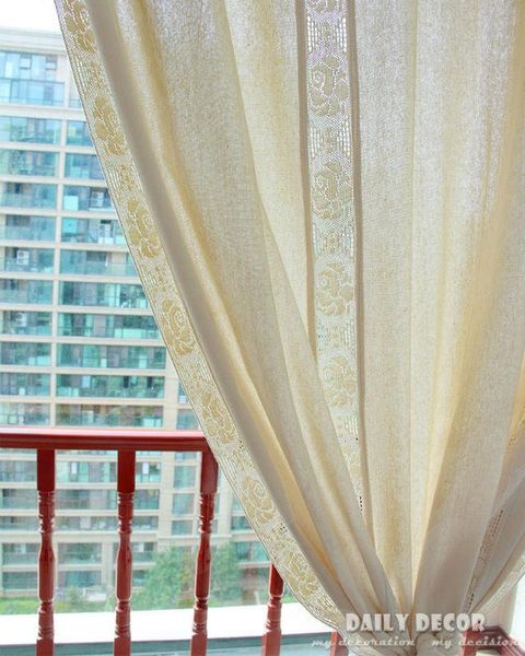 curtain & drapes 180*260cm 100% hi-q cotton linen crochet vintage curtains las cortinas rideau le tende der vorhang gardin finished
curtain & drapes 180*260cm 100% hi-q cotton linen crochet vintage curtains las cortinas rideau le tende der vorhang gardin finished
