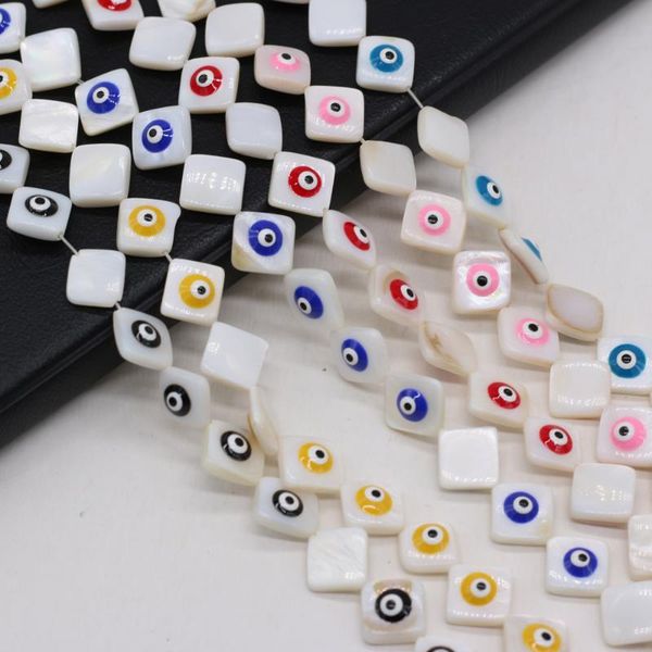 charms natural shell pendant square eye shape 10mm diy for jewelry making necklaces accessories gift women, Bronze;silver
charms natural shell pendant square eye shape 10mm diy for jewelry making necklaces accessories gift women, Bronze;silver