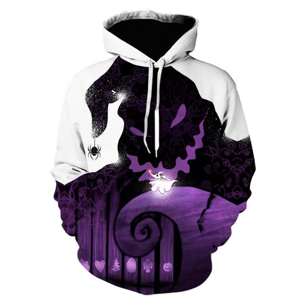 men's hoodies & sweatshirts 3d printed fear figure streetwear long sleeve boy girl casual hoodie men women children male clothing, Black
men's hoodies & sweatshirts 3d printed fear figure streetwear long sleeve boy girl casual hoodie men women children male clothing, Black