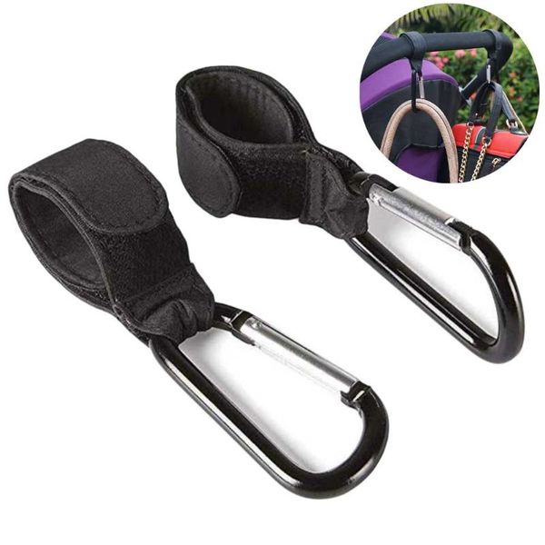 stroller parts & accessories 2pcs/lot baby hooks universal pram wheelchair pushchair carriage buggy clip hanger aluminum trolley hook black
stroller parts & accessories 2pcs/lot baby hooks universal pram wheelchair pushchair carriage buggy clip hanger aluminum trolley hook black