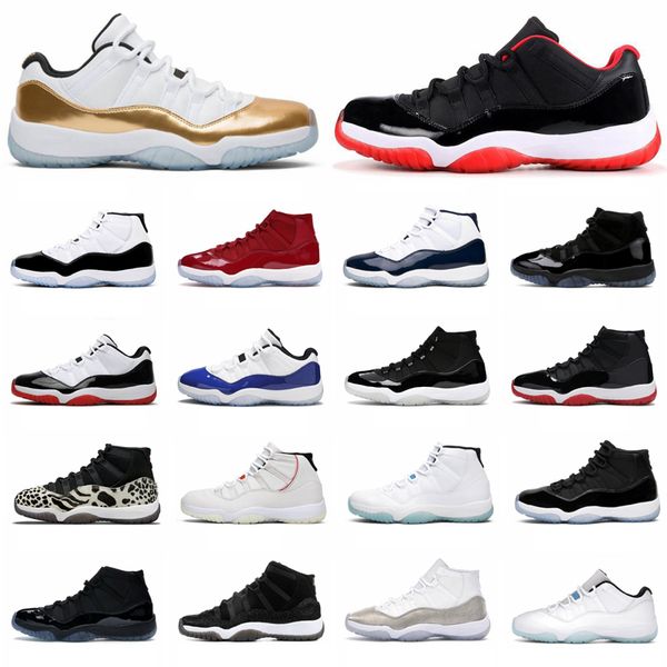cap and gown 11 11s mens basketball shoes white bred space jam platinum tint men women sneakers trainers size 36-47
cap and gown 11 11s mens basketball shoes white bred space jam platinum tint men women sneakers trainers size 36-47
