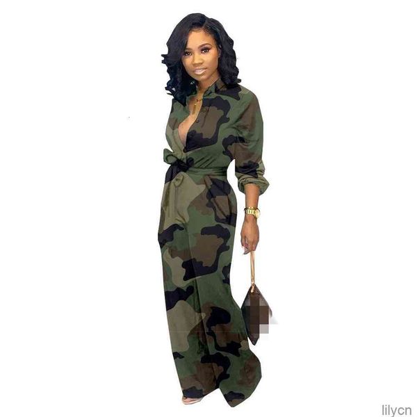 green camouflage women cargo jumpsuits elegant long sleeves v neck full length fashion girls straight rompers pants real ps, Black;white
green camouflage women cargo jumpsuits elegant long sleeves v neck full length fashion girls straight rompers pants real ps, Black;white