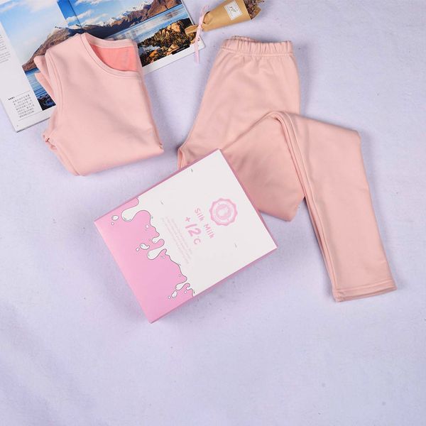 ger 12 degree milk cloth slim fitting round neck backing super soft frosted thermal underwear set men and women plush thickened, Black;white
ger 12 degree milk cloth slim fitting round neck backing super soft frosted thermal underwear set men and women plush thickened, Black;white