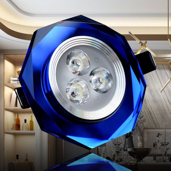 downlights 3w led k9 crystal ceiling lamp recessed bedroom luxury downlight living room aisle balcony decoration spot lighting luminaire
downlights 3w led k9 crystal ceiling lamp recessed bedroom luxury downlight living room aisle balcony decoration spot lighting luminaire