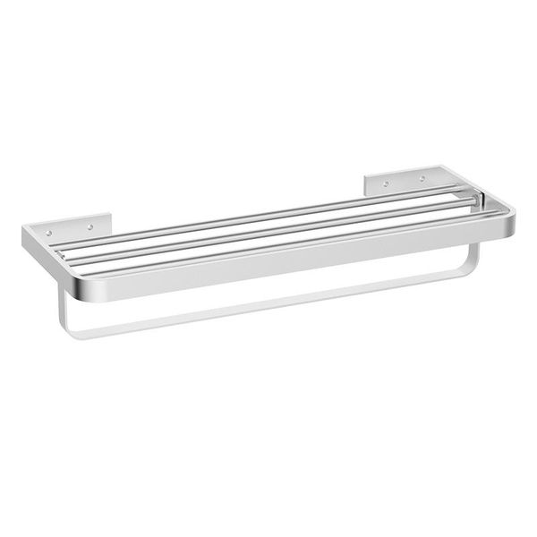 towel racks jomoo bathroom bath bar rustproof rack cloth hanger 60cm self adhesive shelves - 9300212-7z-1
towel racks jomoo bathroom bath bar rustproof rack cloth hanger 60cm self adhesive shelves - 9300212-7z-1