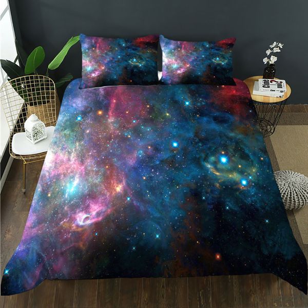 3d printing design mysterious universe galaxy planet bedding set bedroom double bed multi size quilt cover and pillow case twin full k
3d printing design mysterious universe galaxy planet bedding set bedroom double bed multi size quilt cover and pillow case twin full k