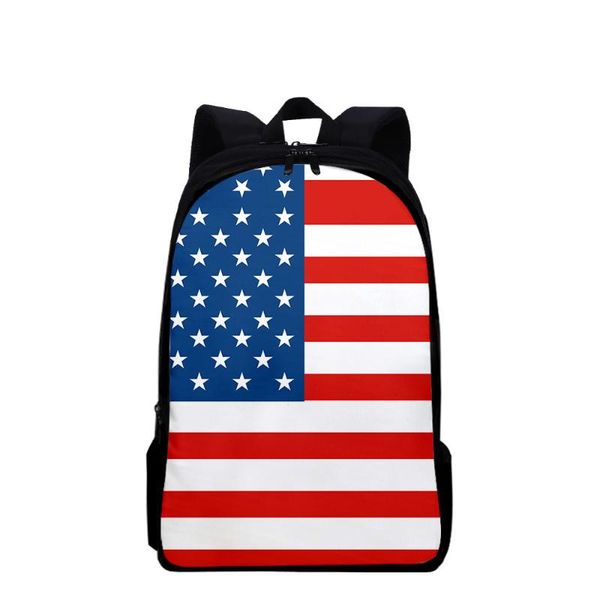 backpack trendy funny notebook backpacks students school bags stars and stripes 3d print oxford waterproof boys girls lapsmall
backpack trendy funny notebook backpacks students school bags stars and stripes 3d print oxford waterproof boys girls lapsmall