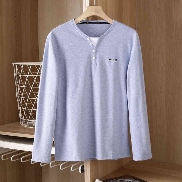 men's long sve cloth spring and autumn slim round neck t-shirt men's youth embroidery casual bottoming shirt 1q016, White;black
men's long sve cloth spring and autumn slim round neck t-shirt men's youth embroidery casual bottoming shirt 1q016, White;black