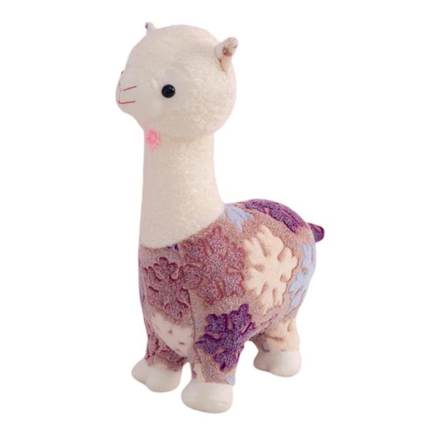 party favor pudcoco 40cm cartoon toy doll plush alpaca birthday big bedroom pillow for boys girls
party favor pudcoco 40cm cartoon toy doll plush alpaca birthday big bedroom pillow for boys girls