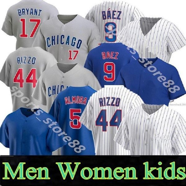 2020 2021 custom 44 anthony rizzo 9 javier baez 17 kris bryant 23 ryne sandberg 11 yu darvish 40 willson contreras jersey, Blue;black
2020 2021 custom 44 anthony rizzo 9 javier baez 17 kris bryant 23 ryne sandberg 11 yu darvish 40 willson contreras jersey, Blue;black