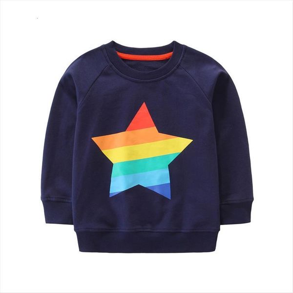 arrival star sweatshirts for boys girls autumn winter clothing cotton hoodies children sweaters, Blue
arrival star sweatshirts for boys girls autumn winter clothing cotton hoodies children sweaters, Blue