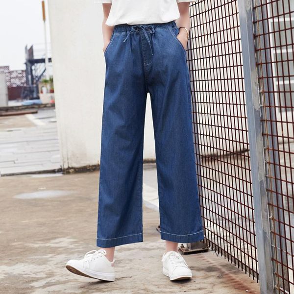 women's jeans sz.wensidi 45quality woman style large size ladies fashion casual long pants girls women ripped drop ship, Blue
women's jeans sz.wensidi 45quality woman style large size ladies fashion casual long pants girls women ripped drop ship, Blue