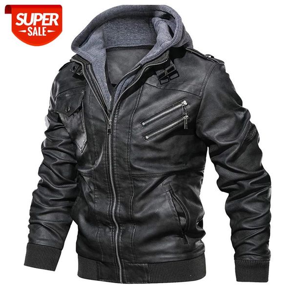 dropshipping oblique zipper motorcycle leather jacket men brand military autumn men pu leather jackets coat european size s-xxxl #ms2s, Black;brown
dropshipping oblique zipper motorcycle leather jacket men brand military autumn men pu leather jackets coat european size s-xxxl #ms2s, Black;brown