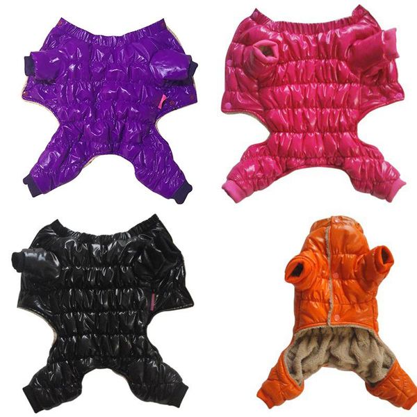 dog apparel winter small pet cat coat jacket warm clothes jumpsuit puppy costume
dog apparel winter small pet cat coat jacket warm clothes jumpsuit puppy costume