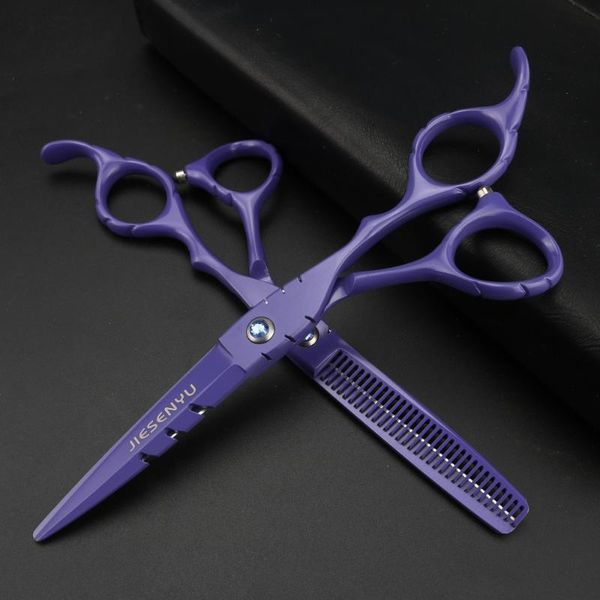 hair scissors "with blue diamond hairdressing japanese quality tony tools purple 5.5/6.0 inch teeth"
hair scissors "with blue diamond hairdressing japanese quality tony tools purple 5.5/6.0 inch teeth"