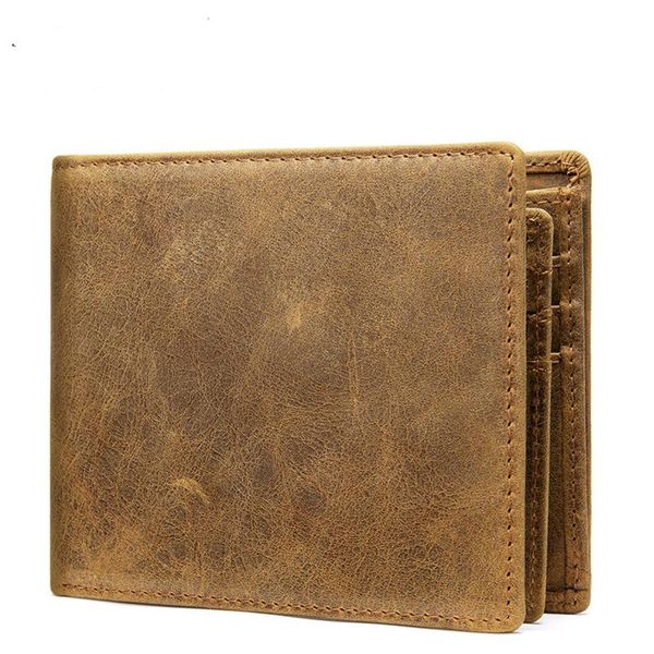 wallets men's wallet genuine leather retro cowhide vertical coin purses luxury business multi-card 2021 men fashion, Red;black
wallets men's wallet genuine leather retro cowhide vertical coin purses luxury business multi-card 2021 men fashion, Red;black