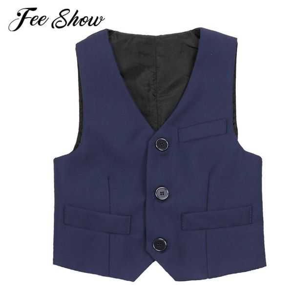 waistcoat boy's spring autumn british style waistcoats child gentlemen children's sleeveless formal suit vests kids boys vest clot, Camo
waistcoat boy's spring autumn british style waistcoats child gentlemen children's sleeveless formal suit vests kids boys vest clot, Camo