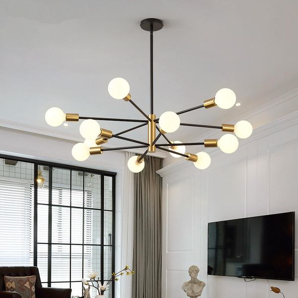 chandeliers nordic vintage chandelier black gold for living room bedroom decor iron art bulbs home indoor dinning lighting
chandeliers nordic vintage chandelier black gold for living room bedroom decor iron art bulbs home indoor dinning lighting