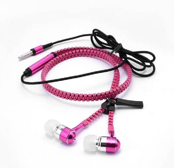 zipper earphones handsearphone for samsung iphone smartphone mp3/mp4 headset 3.5mm jack bass earbuds with mic wholesale ing
zipper earphones handsearphone for samsung iphone smartphone mp3/mp4 headset 3.5mm jack bass earbuds with mic wholesale ing