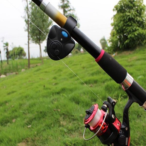 1pc alarm alert light led electronic fish bite finder alarm alert light on fishing rod outdoor fishing tools
1pc alarm alert light led electronic fish bite finder alarm alert light on fishing rod outdoor fishing tools