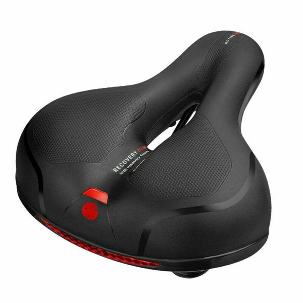 bike saddles mountain seat bicycle saddle cushion soft breathable wear resistant reflective stripe comfortable accessories
bike saddles mountain seat bicycle saddle cushion soft breathable wear resistant reflective stripe comfortable accessories