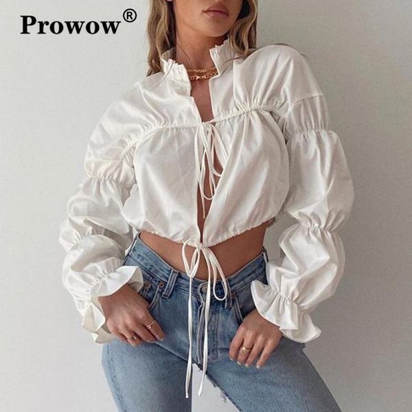 long petal sleeve cottagecore ruffle white blouse women stand collar hollow lace-up cropped vintage 2021 autumn clothes
long petal sleeve cottagecore ruffle white blouse women stand collar hollow lace-up cropped vintage 2021 autumn clothes