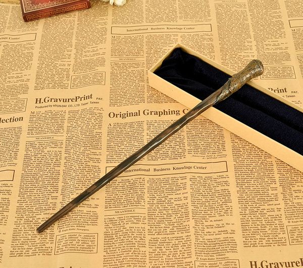 metal core fantastic beasts wands where to find them magic wand newt scamander wand queenie tina wand christmas gift
metal core fantastic beasts wands where to find them magic wand newt scamander wand queenie tina wand christmas gift