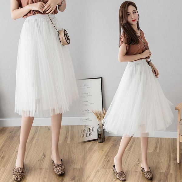 skirts pleated skirt black pink tulle women womens korean elastic high waist mesh tutu clothes
skirts pleated skirt black pink tulle women womens korean elastic high waist mesh tutu clothes