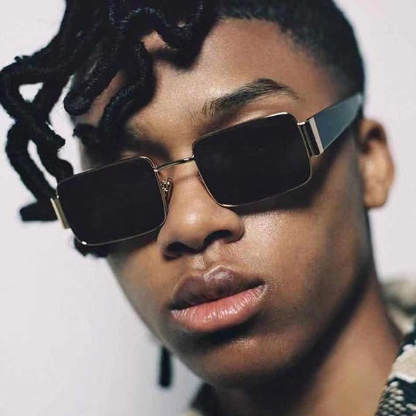 sunglasses lvvkee brand design women men steampunk style vintage classic retro square sun glasses female, White;black
sunglasses lvvkee brand design women men steampunk style vintage classic retro square sun glasses female, White;black