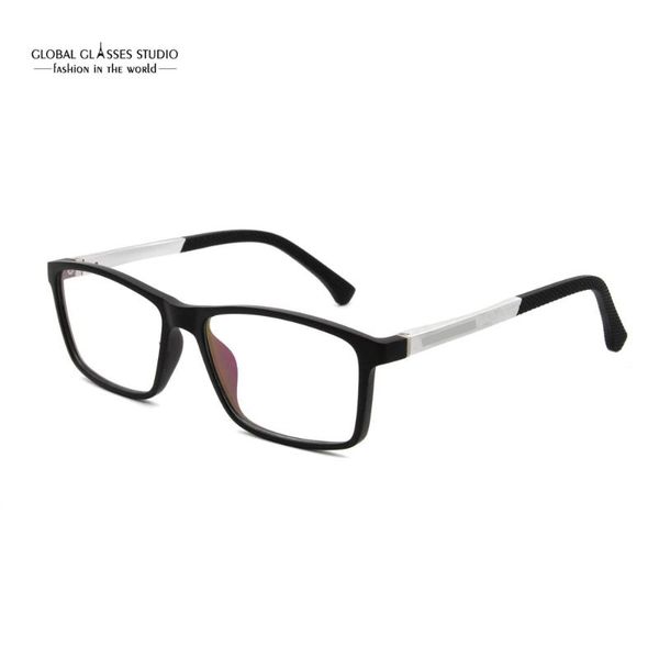 fashion sunglasses frames italian design stylish and comfortable plastic titanium men eyeglasses frame clean lens classic eyewe, Black
fashion sunglasses frames italian design stylish and comfortable plastic titanium men eyeglasses frame clean lens classic eyewe, Black