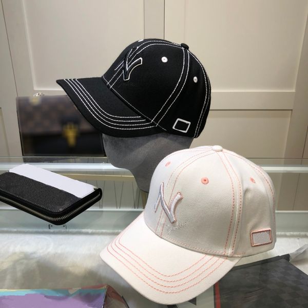 2021 superior quality motion baseball cap leisure tourism luxurys casquette designers caps hats mens personality letter embroidery, Blue;gray
2021 superior quality motion baseball cap leisure tourism luxurys casquette designers caps hats mens personality letter embroidery, Blue;gray