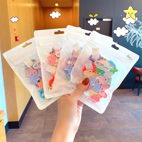 hair clips & barrettes 14pcs girls cute colorful flower star small kids sweet hairpin cartoons fashion accessories, Golden;silver
hair clips & barrettes 14pcs girls cute colorful flower star small kids sweet hairpin cartoons fashion accessories, Golden;silver