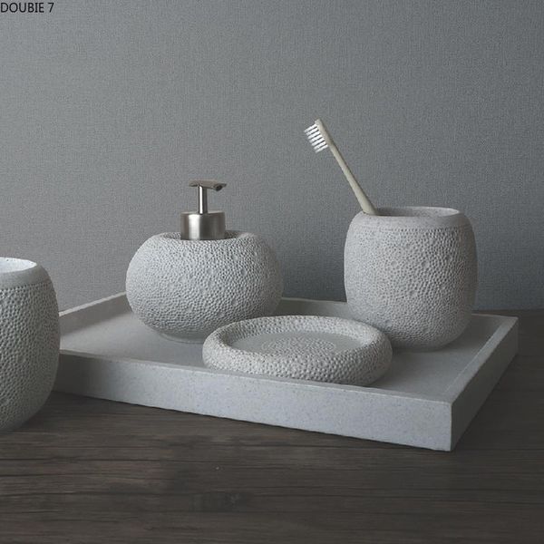 four-piece suit ceramic bathroom couple wash set liquid soap dispenser toothbrush holder soap dish bath accessories supplies set
four-piece suit ceramic bathroom couple wash set liquid soap dispenser toothbrush holder soap dish bath accessories supplies set