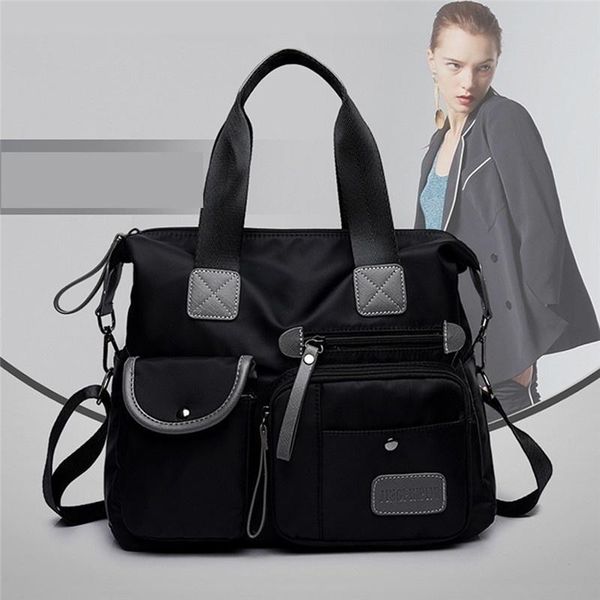 duffel bags women oxford cloth shoulder waterproof nylon messenger female large capacity crossbody
duffel bags women oxford cloth shoulder waterproof nylon messenger female large capacity crossbody