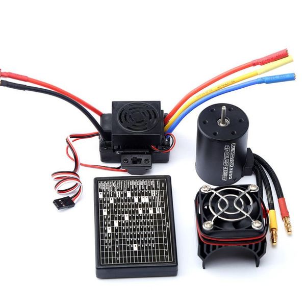 lapcooling pads 3650 3100kv 3900kv 4300kv brushle motor upgrade sensorless 60a esc combo for 1:8 1:10 rc car boat part-3100kv
lapcooling pads 3650 3100kv 3900kv 4300kv brushle motor upgrade sensorless 60a esc combo for 1:8 1:10 rc car boat part-3100kv