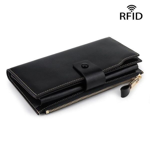 wallets comforskin design rfid men wallet split leather women with coin bag long cell phone pocket large capacity purse, Red;black
wallets comforskin design rfid men wallet split leather women with coin bag long cell phone pocket large capacity purse, Red;black