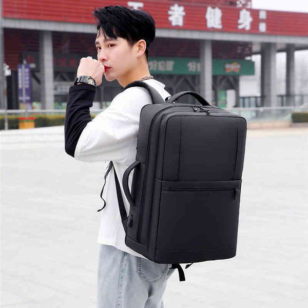 backpack handbags bags student high capacity computer 15 inch - 17 oxford cloth commuter business 2021 autumn
backpack handbags bags student high capacity computer 15 inch - 17 oxford cloth commuter business 2021 autumn