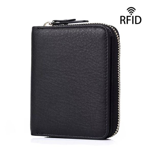 wallets genuine leather fashion 2021 women's short for women coin purse zipper ladies small mini card holder wallet, Red;black
wallets genuine leather fashion 2021 women's short for women coin purse zipper ladies small mini card holder wallet, Red;black