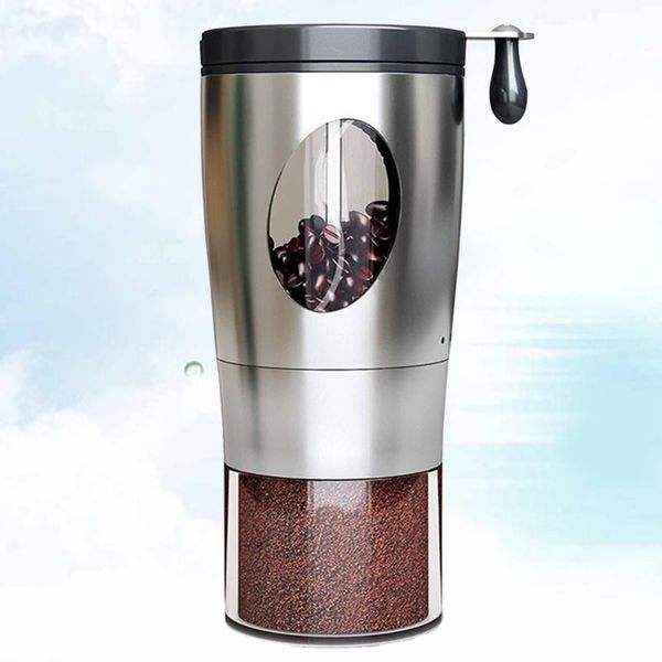 manual coffee grinders 1pc foldable handle bean grinding machine hand grinder portable for home office
manual coffee grinders 1pc foldable handle bean grinding machine hand grinder portable for home office