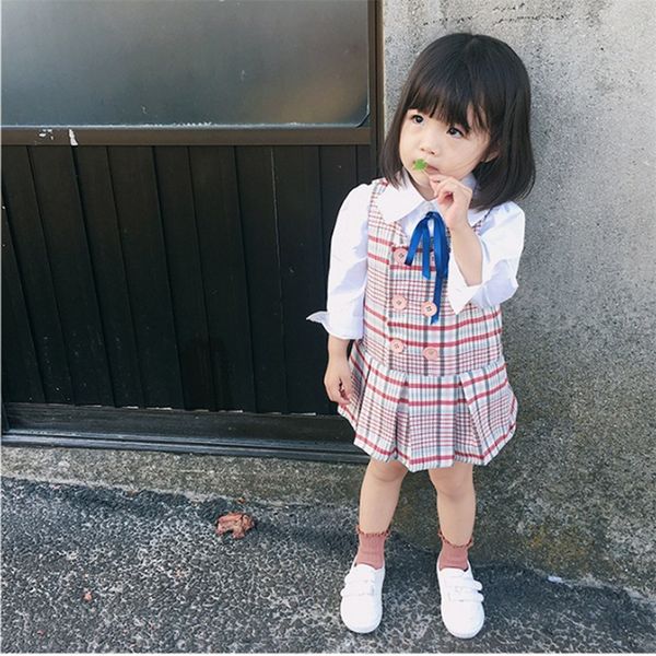 girl dress kids baby clothes 2022 charming spring summer toddler outwear rural formal uniform dresses cotton children clothing, Red;yellow
girl dress kids baby clothes 2022 charming spring summer toddler outwear rural formal uniform dresses cotton children clothing, Red;yellow