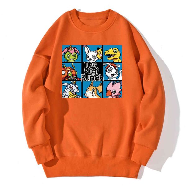 digimon cartoon print mens sweatshirts o-neck fashion hoodie long sve brand clothing casual hip hop leisure 2021 autumn homme, Black
digimon cartoon print mens sweatshirts o-neck fashion hoodie long sve brand clothing casual hip hop leisure 2021 autumn homme, Black