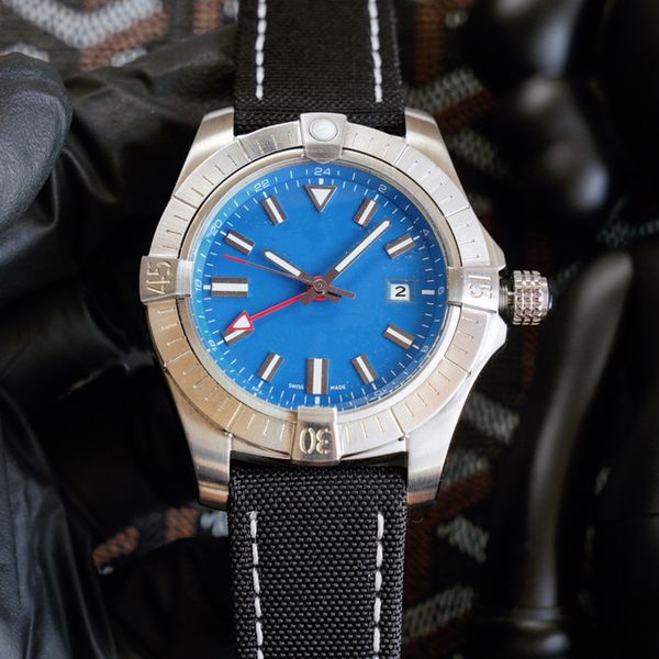 wristwatches luxury men watches mechanical watch designer watches movement 43mm man waterproof watch briteling, Slivery;brown
wristwatches luxury men watches mechanical watch designer watches movement 43mm man waterproof watch briteling, Slivery;brown