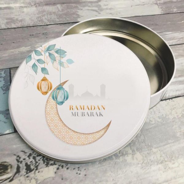 gift wrap eid mubarak ramadan islamic decoration biscuit cake sneak tin box for guests or your special events
gift wrap eid mubarak ramadan islamic decoration biscuit cake sneak tin box for guests or your special events