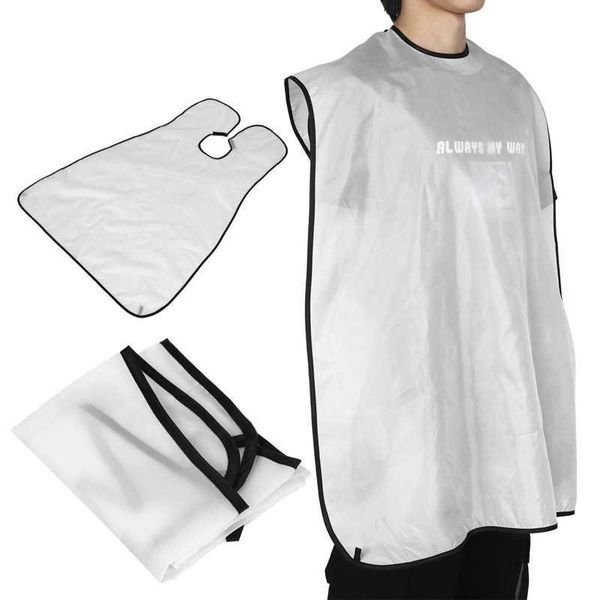 3pcs protective apron sleeveless waterproof men beard catcher beard cutting shaving cape apron hair styling tool
3pcs protective apron sleeveless waterproof men beard catcher beard cutting shaving cape apron hair styling tool