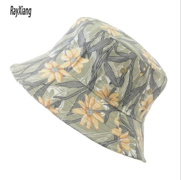 print bucket hat cotton fisherman woman man summer sunshade flower folded pocket cap wide brim hats, Blue;gray
print bucket hat cotton fisherman woman man summer sunshade flower folded pocket cap wide brim hats, Blue;gray