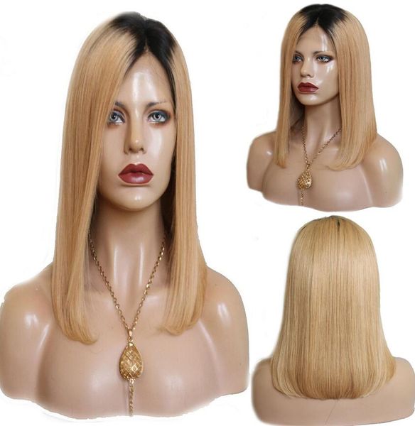 short bob wig omber honey blonde #27 color full lace wigs malaysian virgin human hair wig lace front long bob wig for woman, Black;brown
short bob wig omber honey blonde #27 color full lace wigs malaysian virgin human hair wig lace front long bob wig for woman, Black;brown